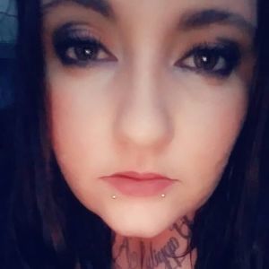 Meet your Posher, Brittney